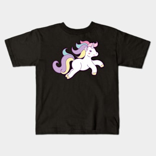 unicorn Kids T-Shirt